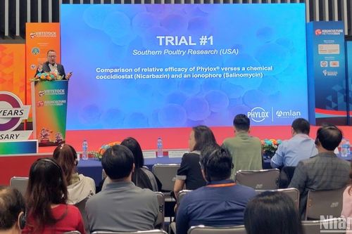 Giải pháp phát triển an toàn sinh học trong chăn nuôi