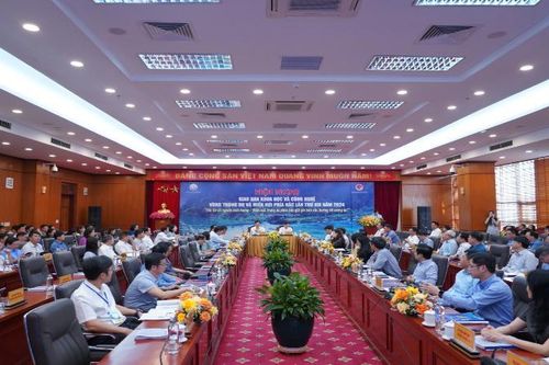 Xã hội hóa các nguồn lực cho khoa học, công nghệ vùng Trung du và miền núi phía Bắc