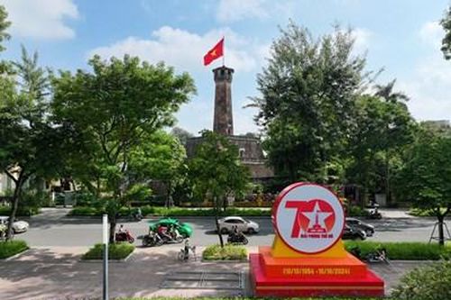 Huy động sức mạnh tổng hợp, phát huy tiềm năng, thế mạnh của Thủ đô
