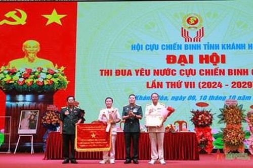 Phấn đấu đến năm 2030: 100% hội viên cựu chiến binh có nhà ở kiên cố