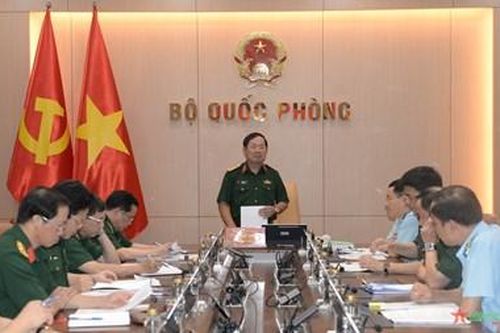 Quân chủng Phòng không - Không quân thực hiện tốt công tác bảo đảm kỹ thuật