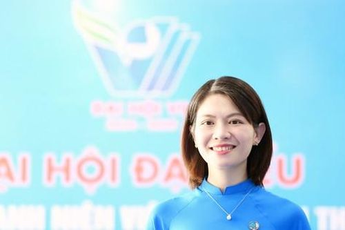 Chị Phạm Thị Thu Hiền tái đắc cử Chủ tịch Hội LHTN tỉnh Thái Nguyên, khóa VII