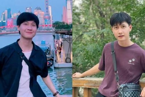 Kiên trì theo đuổi ước mơ giúp du học sinh Việt Nam tỏa sáng tại Học viện Mân Giang Trung Quốc
