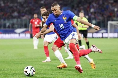 UEFA Nations League và loạt trận vắng ngôi sao