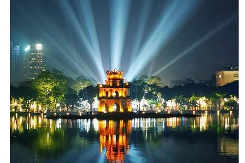 Hà Nội hào hùng và lãng mạn trong âm nhạc