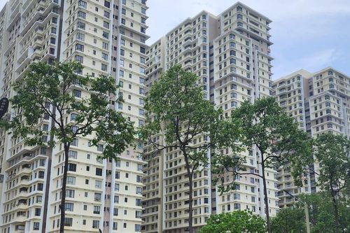 Nghi ngờ khai giá thấp, nhiều hồ sơ giao dịch nhà đất bị trả lại