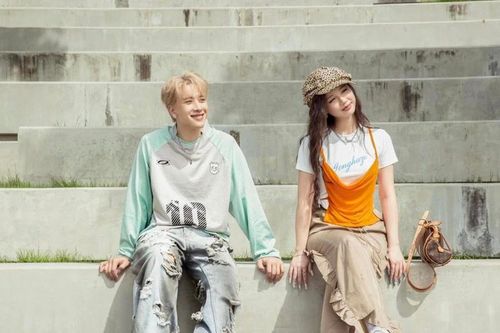 NICKY tung MV solo đầu tay kết hợp cùng AMEE