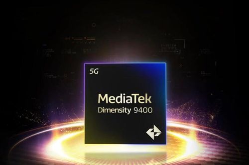 Chip MediaTek Dimensity 9400 mang đến hiệu suất và hiệu quả cho các trải nghiệm AI