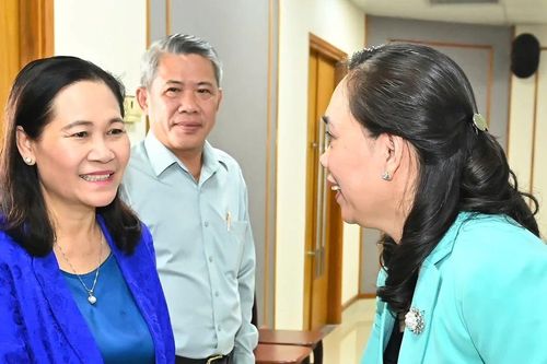 Đẩy mạnh giải ngân vốn đầu tư công những tháng cuối năm