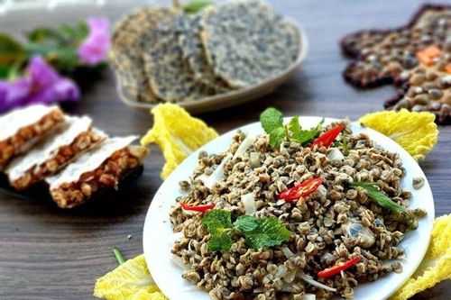 Các món ăn ngon tạo nên thương hiệu ẩm thực xứ Vinh