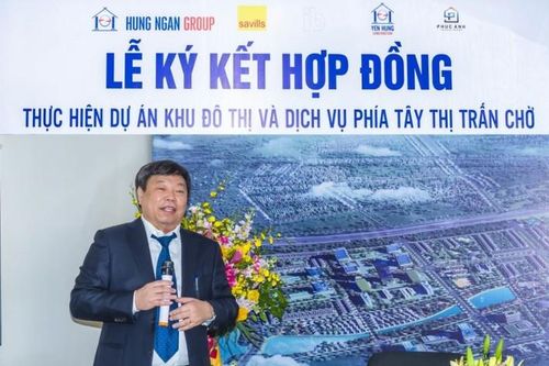 Biết gì về cty Hưng Ngân có KĐT Kim Đô Policity nhiều vi phạm?