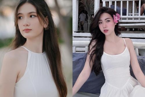 Dàn em gái hot girl chất lượng của sao bóng đá Việt Nam