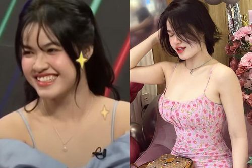 Nhan sắc hiện tại của gái xinh đến 'Bạn muốn hẹn hò' tìm chồng