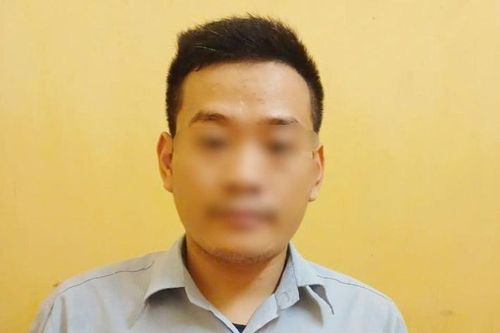 Tìm người bị lừa mua 'lốt' đỗ ô tô của 'Hiếu Hoa Hồng'