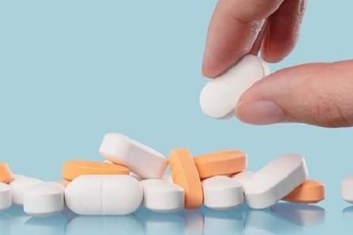 Lý do lô thuốc SOS Fever Fort bị thu hồi