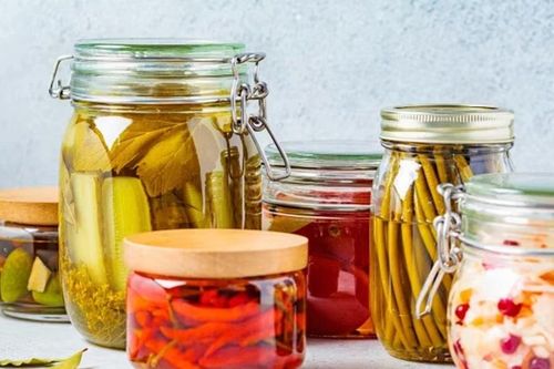 Thực phẩm chua lợi hay hại sức khỏe?
