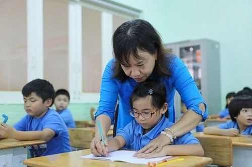 Chế độ phụ cấp thâm niên nhà giáo