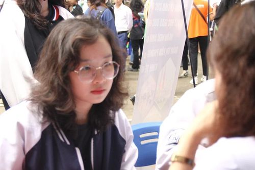 Học ngành 'lỡ trúng tuyển': Loay hoay tìm lối rẽ