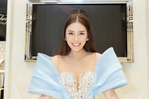 Quế Vân rao bán nhà sau ồn ào từ thiện