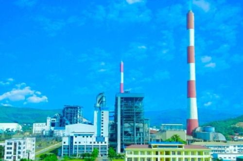 EVNGENCO1 đảm bảo sản xuất an toàn, ổn định trong mùa mưa bão