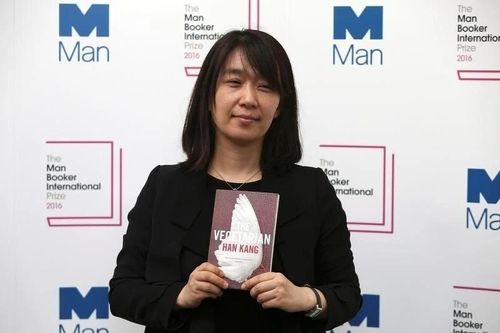 Nữ nhà văn Hàn Quốc giành giải Nobel Văn học 2024