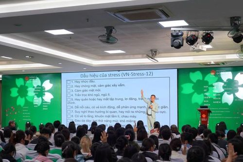 Đà Nẵng đẩy mạnh chăm sóc sức khỏe tinh thần trong trường học