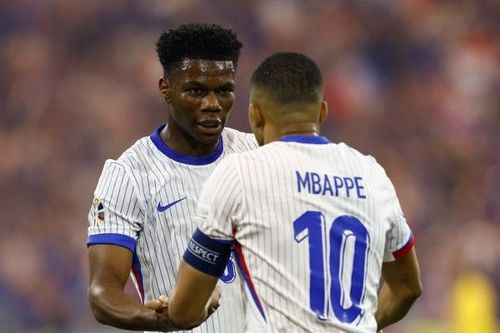 Aurelien Tchouameni nhận trọng trách lớn thay Mbappe