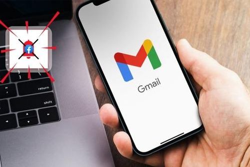Cách tắt thông báo Facebook trên Gmail vô cùng đơn giản