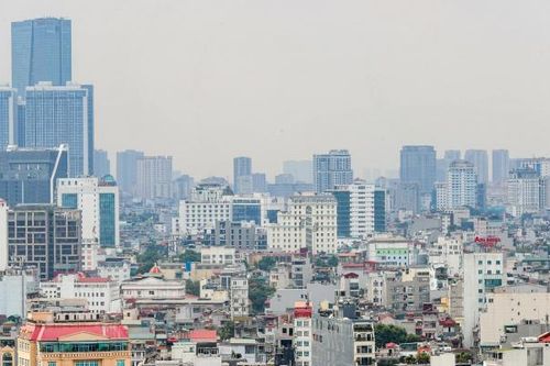 Giá chung cư Hà Nội tiếp tục tăng 7,6%: Nhiều người thất thần chờ chung cư giảm giá