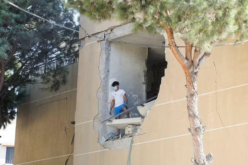 Đặc phái viên Liên hợp quốc tại Lebanon kêu gọi ngừng bắn, thực thi nghị quyết 1701