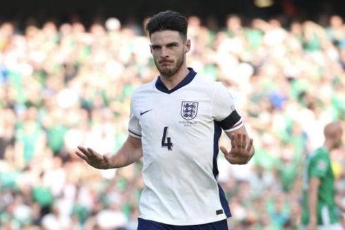 Nhận định Anh vs Hy Lạp, 01h45 ngày 11/10 tại UEFA Nations League 2024/25