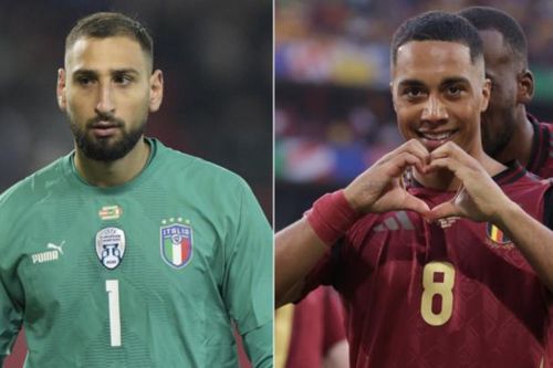 Nhận định Italia vs Bỉ, 01h45 ngày 11/10 tại UEFA Nations League 2024/25