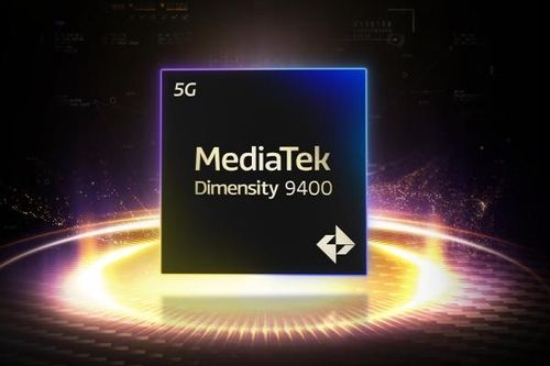 MediaTek trình làng chip 3nm Dimensity 9400: Bước tiến công nghệ hỗ trợ AI trên thiết bị