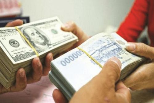 Tỷ giá USD tăng trong tháng 10 không phải là vấn đề đáng quan ngại