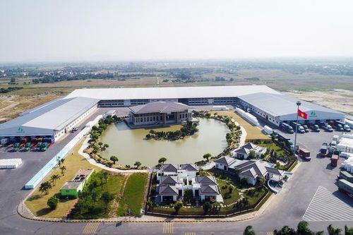 100 đồng doanh thu chỉ mang về 1 đồng lãi, ông lớn ngành nhựa An Phát Holdings vừa thay chủ tịch