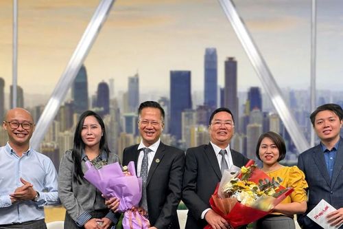 Talkshow: Luật sư góp phần bảo vệ công lý, phát triển kinh tế và xây dựng xã hội công bằng, dân chủ, văn minh