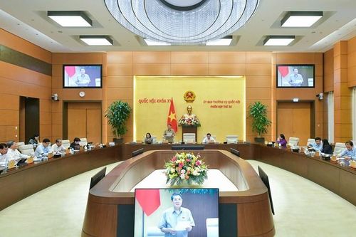 Đề xuất tăng mức xử phạt gấp 30 lần với vi phạm về kiểm toán độc lập
