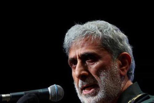 Iran khẳng định tướng tình báo bặt tin ở Li-băng vẫn khỏe mạnh