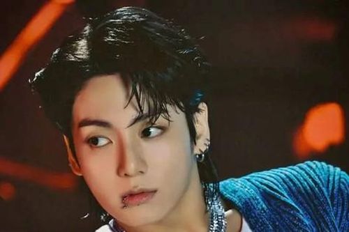 Cơn thịnh nộ của fan Jungkook (BTS)