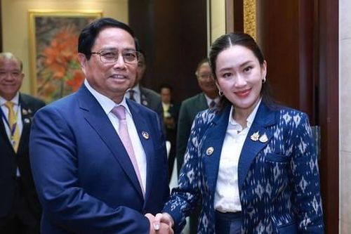 Việt Nam - Thái Lan phối hợp triển khai sáng kiến hợp tác du lịch 'sáu quốc gia, một điểm đến'