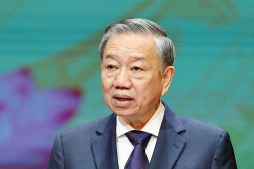 Tổng Bí thư, Chủ tịch nước Tô Lâm: Thủ đô Hà Nội luôn có vai trò, vị trí đặc biệt quan trọng