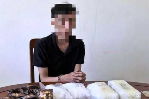 Công an Quảng Ngãi tăng cường ngăn chặn hiểm họa 'nước vui' tấn công giới trẻ