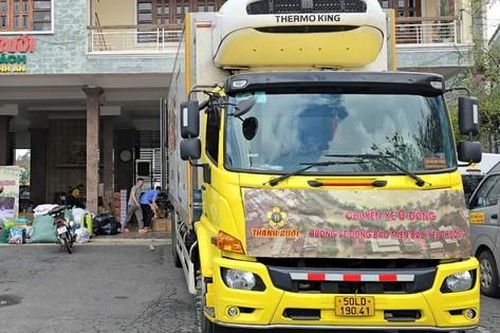 Đề xuất cho Thành Bưởi khai thác 60 chuyến xe/ngày tại Đà Lạt