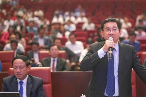 TPHCM 'bắt tay' với các tỉnh vùng Duyên hải Trung Bộ