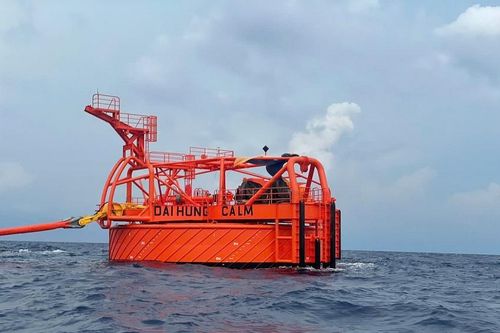 Tự hào Tuổi trẻ PVEP-POC với công trình tiêu biểu đạt Giải thưởng đổi mới sáng tạo phát triển doanh nghiệp