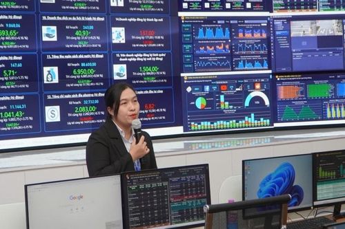 Chuyển đổi số toàn diện giúp Bà Rịa - Vũng Tàu thúc đẩy phát triển kinh tế - xã hội