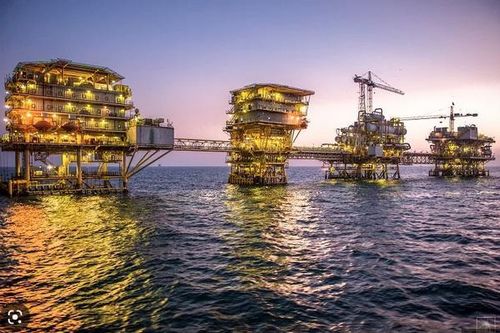 Nigeria đặt mục tiêu đầu tư 10 tỷ USD để thúc đẩy lĩnh vực khí đốt ngoài khơi