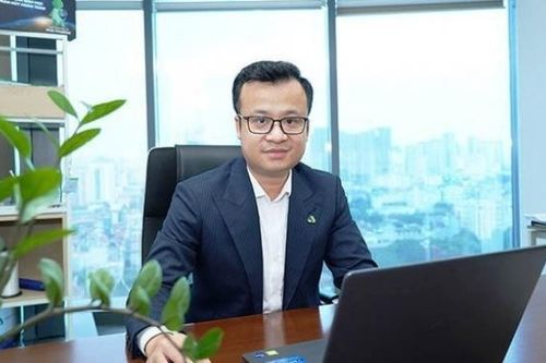 An Phát Holdings có tân chủ tịch HĐQT