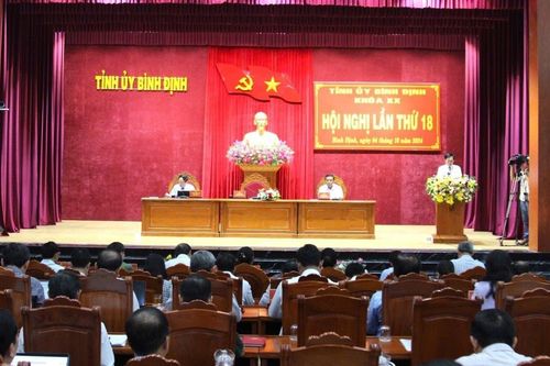Bình Định: Thu hồi 352 sổ đỏ của dân, khiến Bí thư Huyện ủy bức xúc