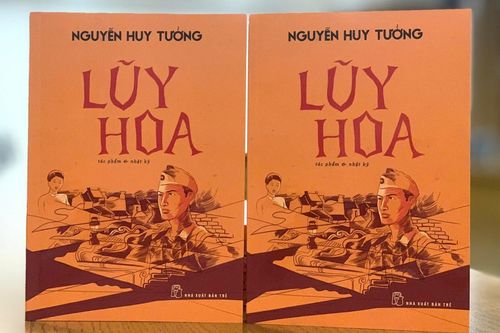 Tập truyện phim tái hiện 60 ngày đêm thấy 'hoa trên chiến lũy' tại Thủ đô